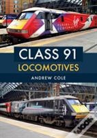 Class 91 Locomotives