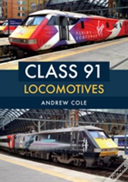 Capa do artigo Class 91 Locomotives