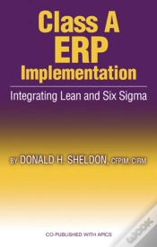 Capa do artigo Class A Erp Implementation