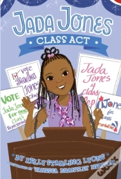 Capa do artigo Class Act #2