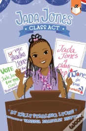 Capa do artigo Class Act #2