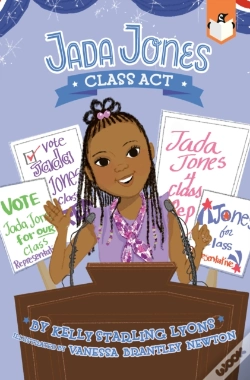 Capa do artigo Class Act #2