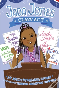 Capa do artigo Class Act #2