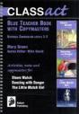 Class Act Blue Teacher Book With Copymasters - Preview