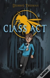 Capa do artigo Class Act