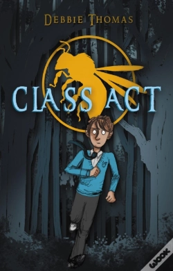 Capa do artigo Class Act