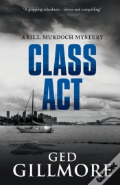 Capa do artigo Class Act