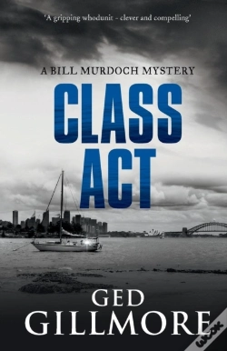 Capa do artigo Class Act