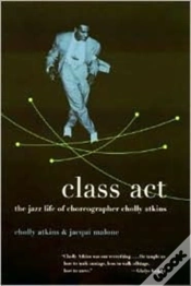 Capa do artigo Class Act