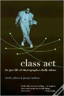 Capa do artigo Class Act