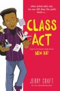 Class Act - Preview