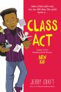 Class Act - Preview