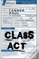 Class Act