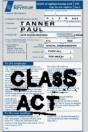 Class Act - Preview