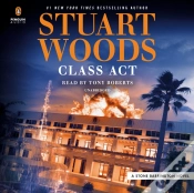 Capa do artigo Class Act