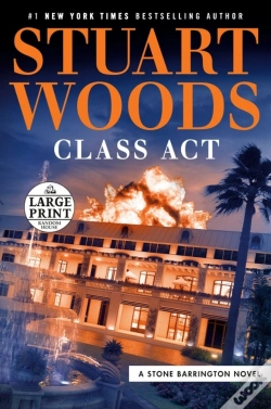 Capa do artigo Class Act