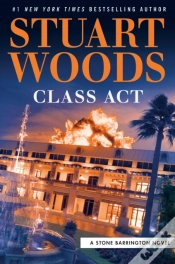 Capa do artigo Class Act