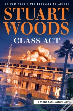 Capa do artigo Class Act