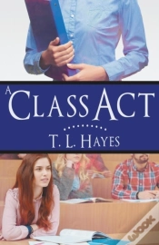 Capa do artigo Class Act