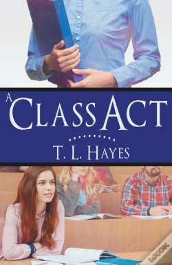Capa do artigo Class Act