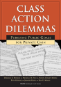 Class Action Dilemmas - Preview