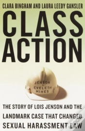 Capa do artigo Class Action