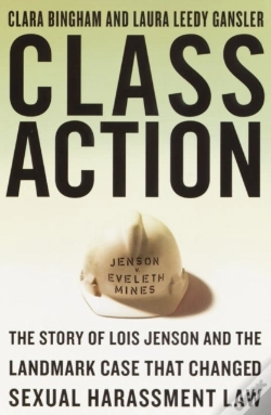 Capa do artigo Class Action