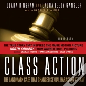 Capa do artigo Class Action