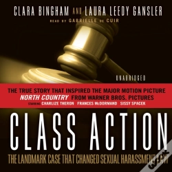 Capa do artigo Class Action