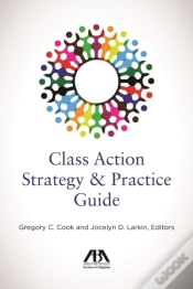 Capa do artigo Class Action Strategy & Practice Guide