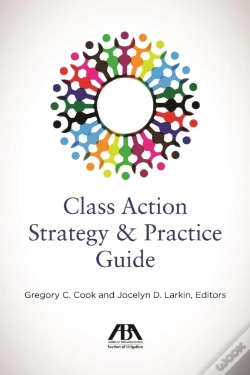 Capa do artigo Class Action Strategy & Practice Guide