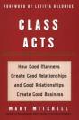 Class Acts - Preview