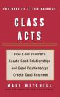 Class Acts - Preview
