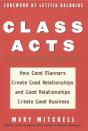 Class Acts - Preview