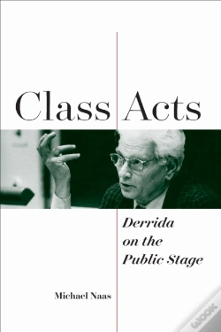 Capa do artigo Class Acts