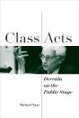 Class Acts - Preview