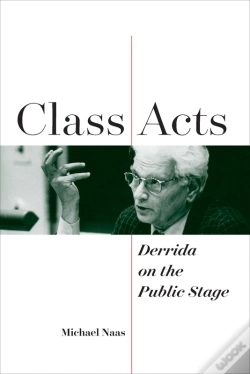 Capa do artigo Class Acts