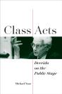 Class Acts - Preview