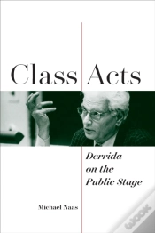 Capa do artigo Class Acts