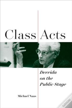 Capa do artigo Class Acts