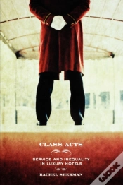 Capa do artigo Class Acts