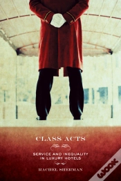 Capa do artigo Class Acts