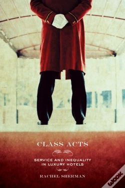 Capa do artigo Class Acts