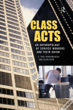 Capa do artigo Class Acts