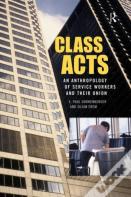 Class Acts
