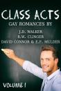 Class Acts Volume 1 - Preview