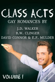 Capa do artigo Class Acts Volume 1