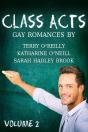 Class Acts Volume 2 - Preview