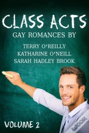 Capa do artigo Class Acts Volume 2