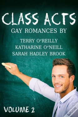 Capa do artigo Class Acts Volume 2